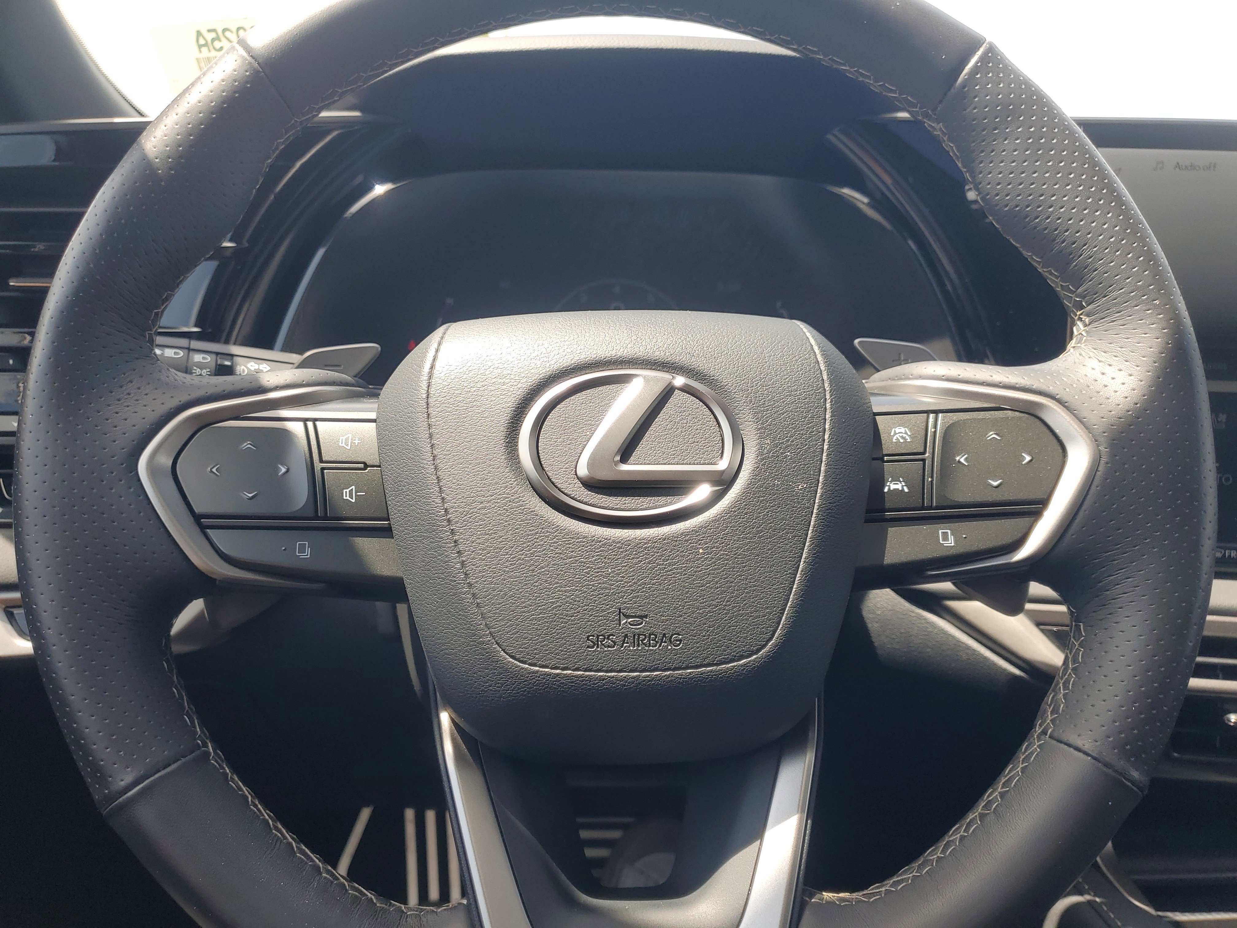 Certified 2024 Lexus RX 350 F Sport w/ Convenience Package AWD/4WD image 22