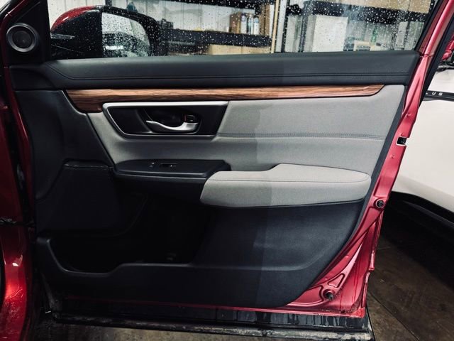Used 2022 Honda CR-V EX image 13