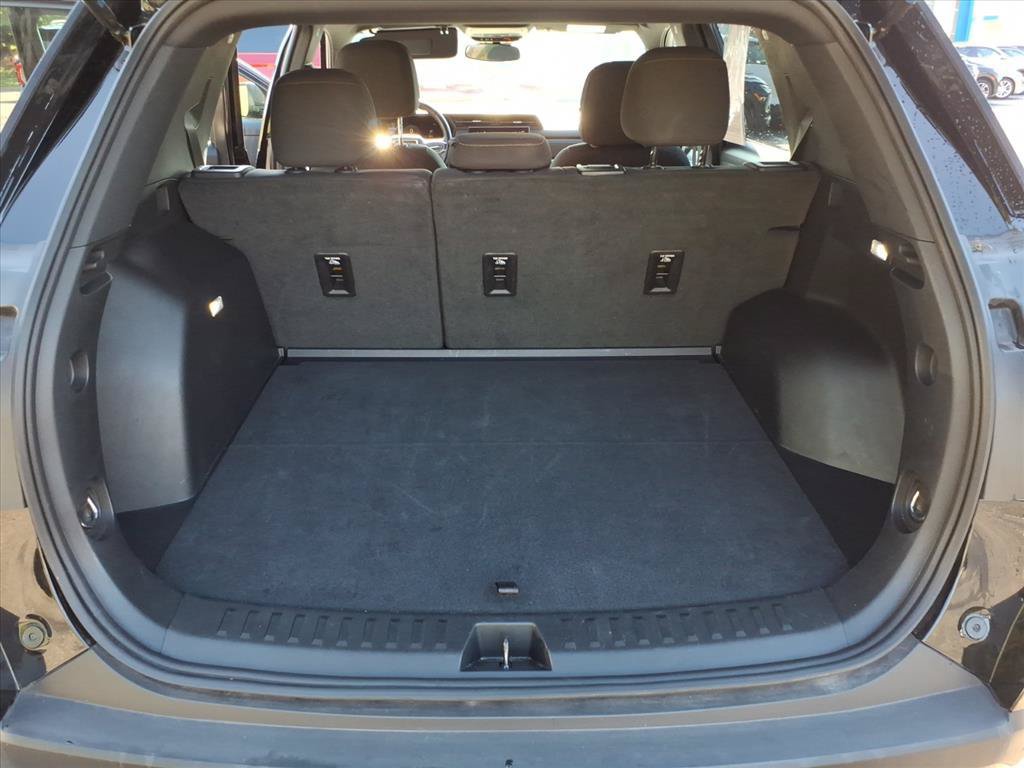 Used 2026 GMC Terrain Elevation AWD/4WD image 19