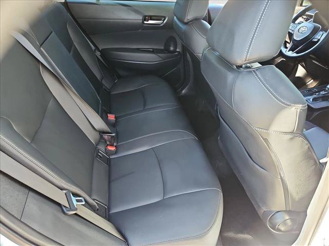 Certified 2026 Toyota Corolla Cross XLE w/ Convenience Package FWD image 27