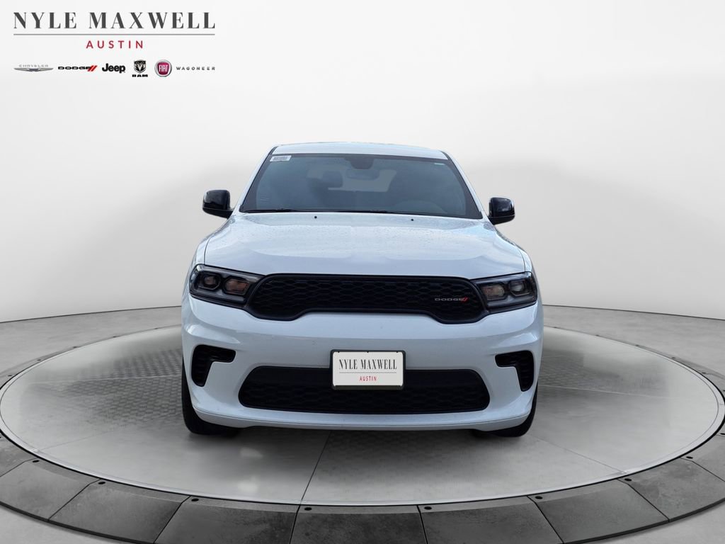 New 2026 Dodge Durango GT image 18