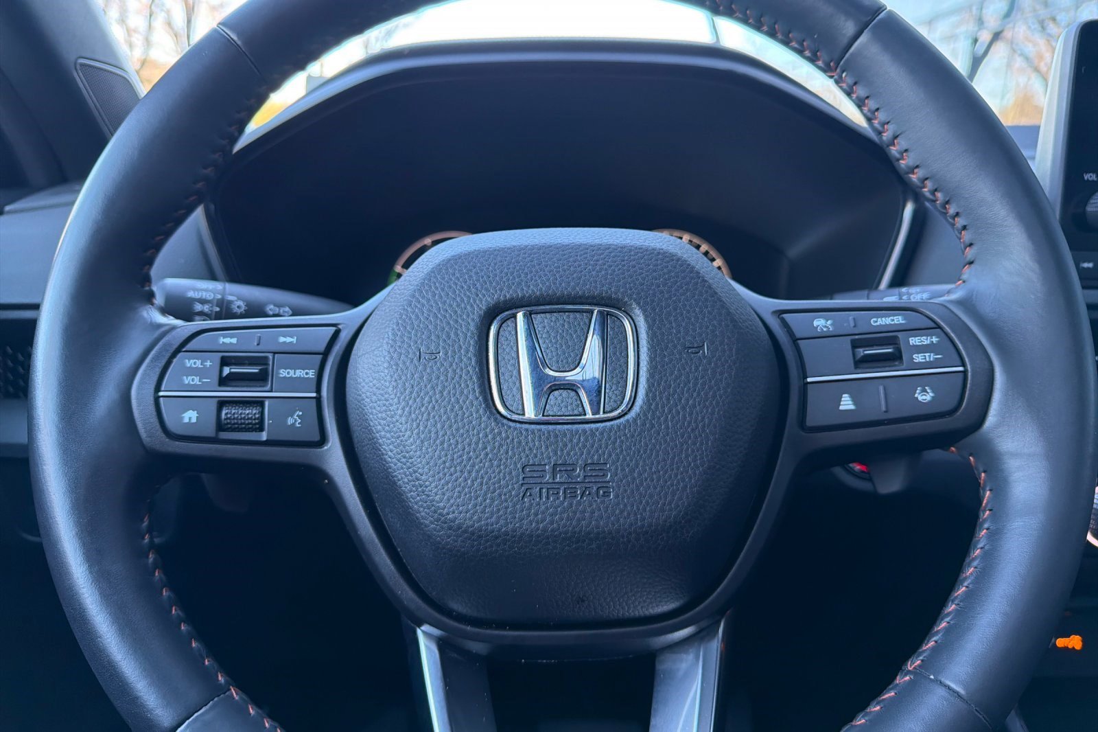 Used 2024 Honda CR-V Sport image 29