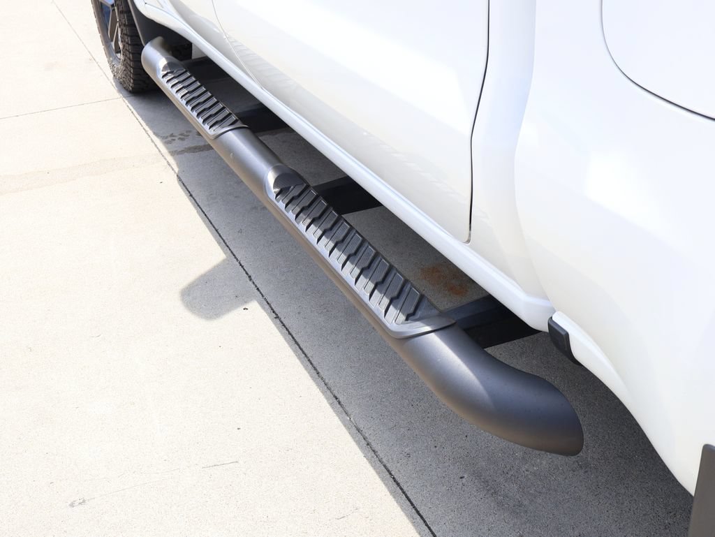 Certified 2021 Chevrolet Silverado 1500 LT Trail Boss w/ Bed Protection Package AWD/4WD image 10
