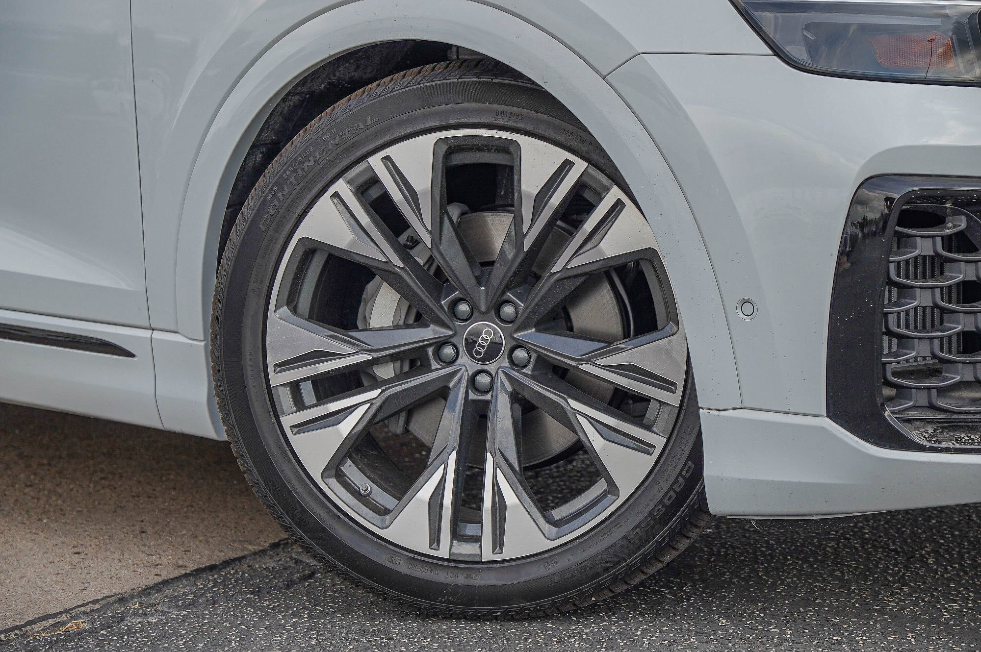 New 2026 Audi Q8 Premium Plus image 2