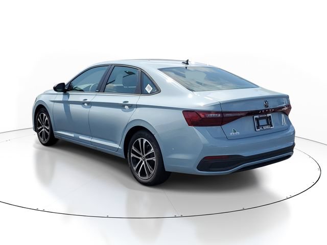 New 2026 Volkswagen Jetta Sport FWD image 3