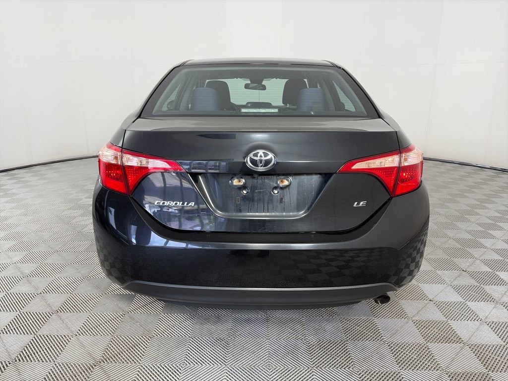 Used 2019 Toyota Corolla LE FWD image 6