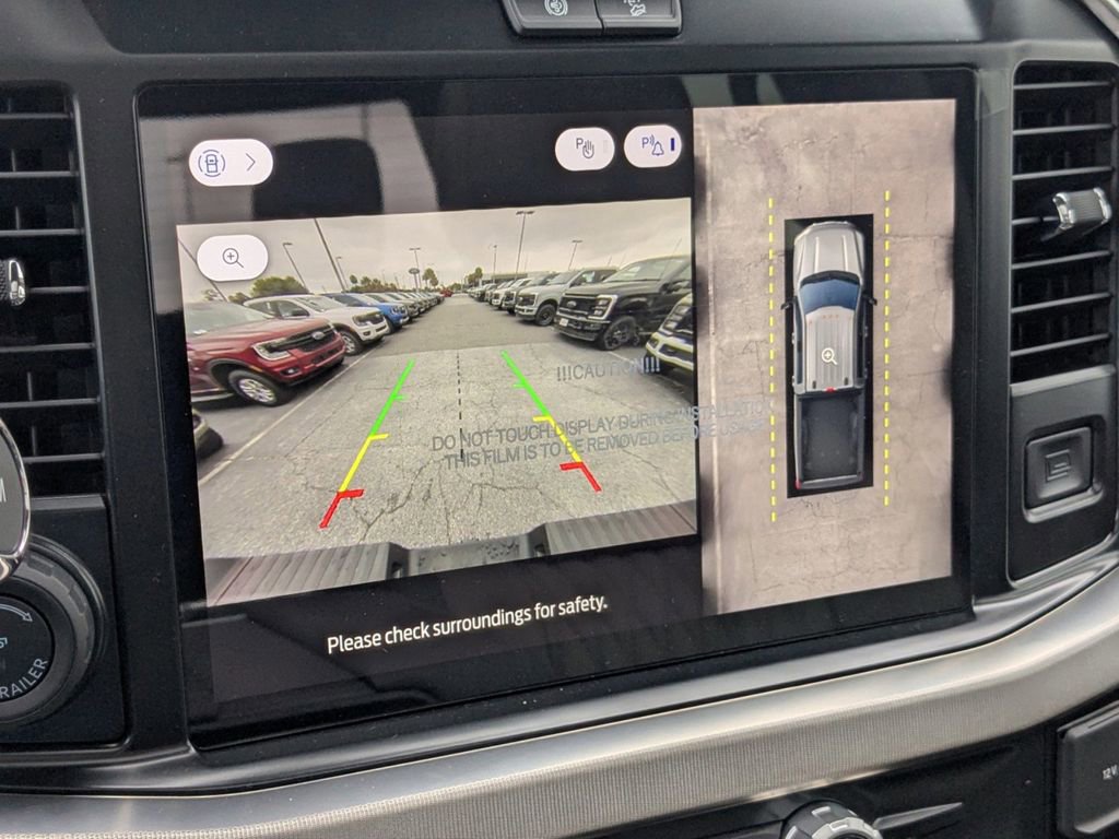 New 2026 Ford F350 Platinum w/ Platinum Plus Package image 24