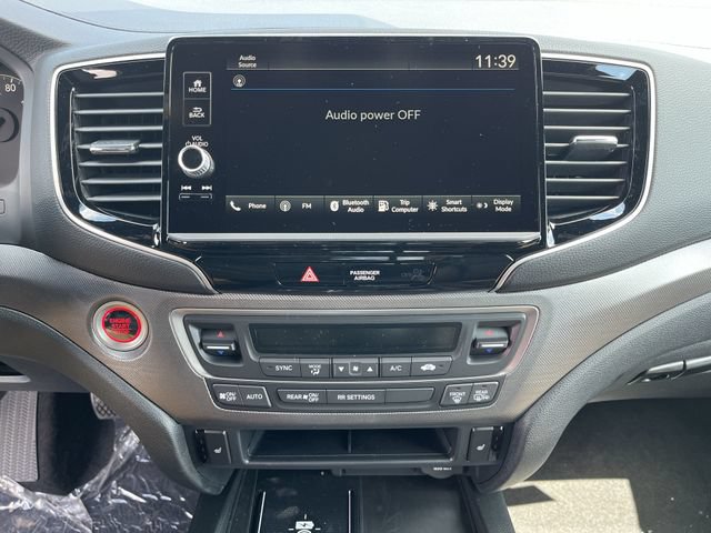 New 2026 Honda Ridgeline RTL image 14
