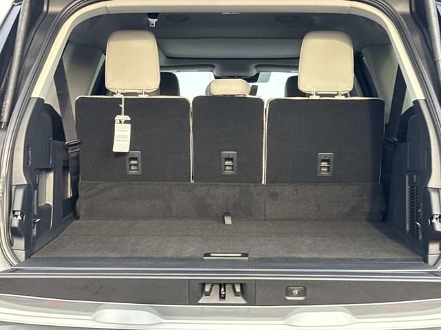 New 2026 Ford Expedition Max Active image 13