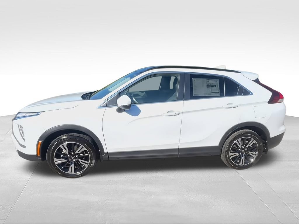 New 2026 Mitsubishi Eclipse Cross SE AWD/4WD image 5