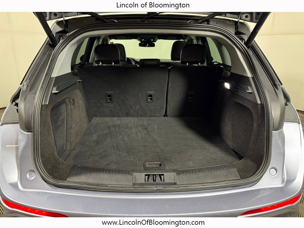 Certified 2022 Lincoln Corsair AWD w/ Premium Package image 61