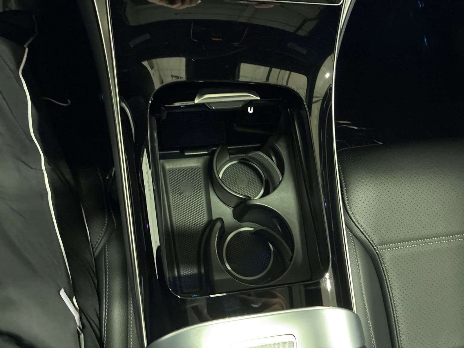 Used 2025 Mercedes-Benz GLC 300 GLC 300 image 19