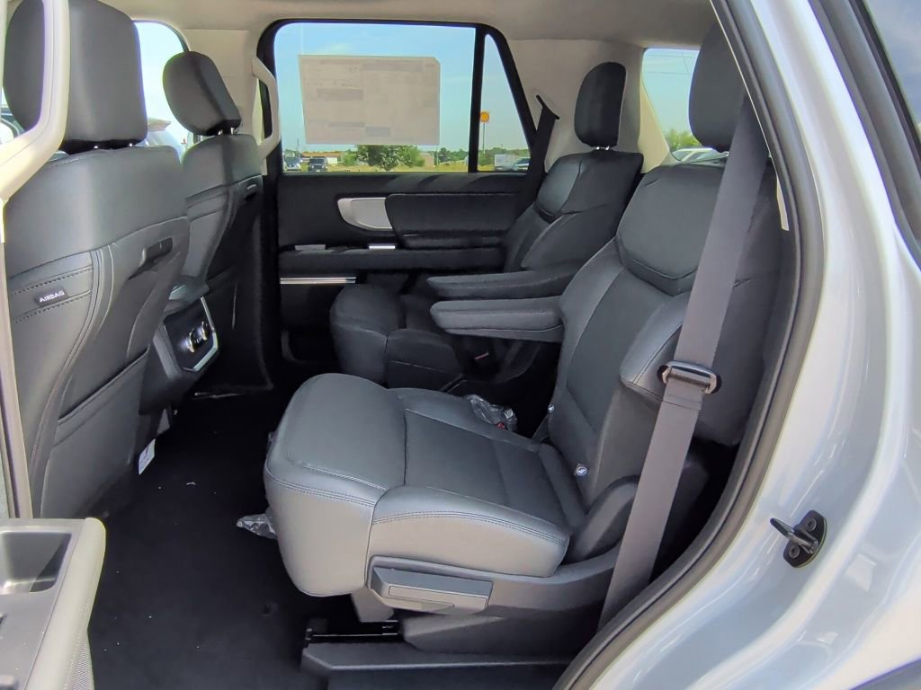 New 2026 Ford Expedition Active RWD image 34