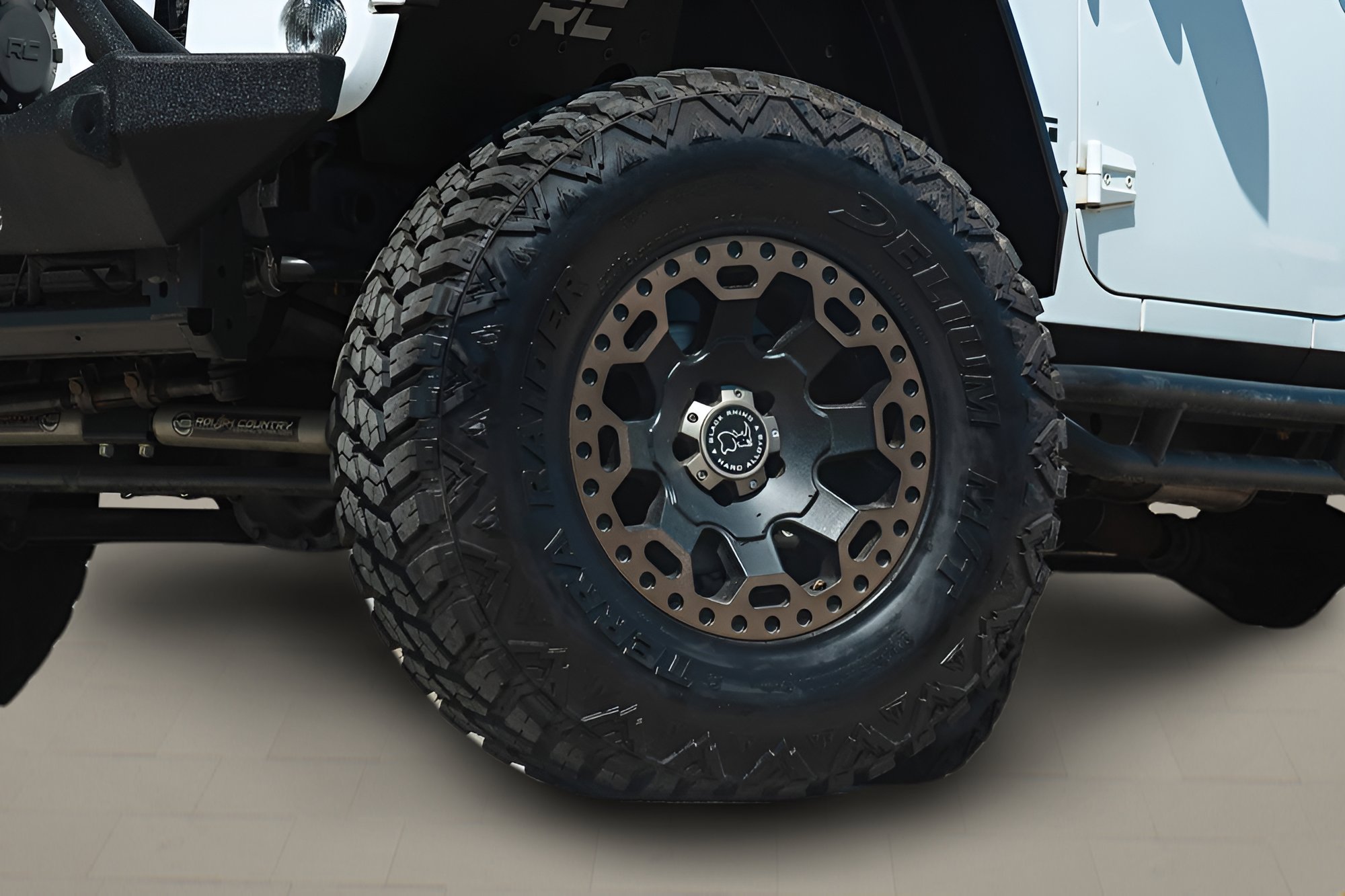 Used 2018 Jeep Wrangler Unlimited Sport S image 7