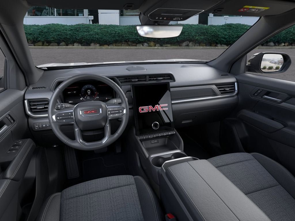 New 2026 GMC Terrain Elevation w/ Technology Package II FWD image 15