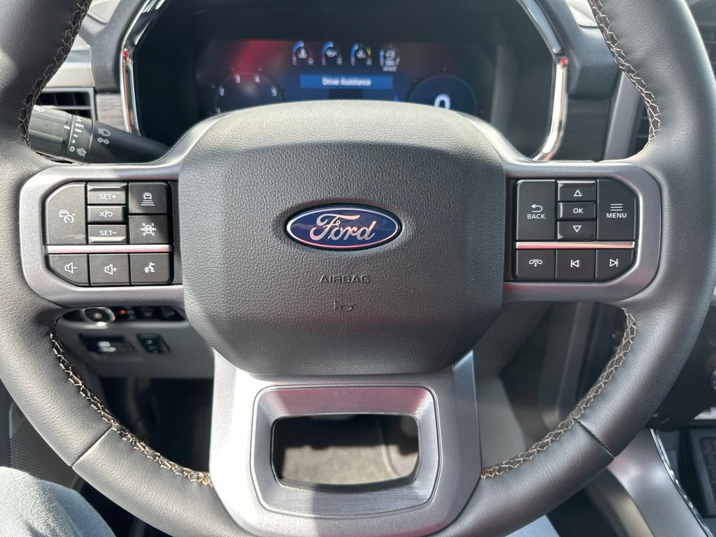 New 2026 Ford F150 Lariat w/ Equipment Group 502A High AWD/4WD image 34