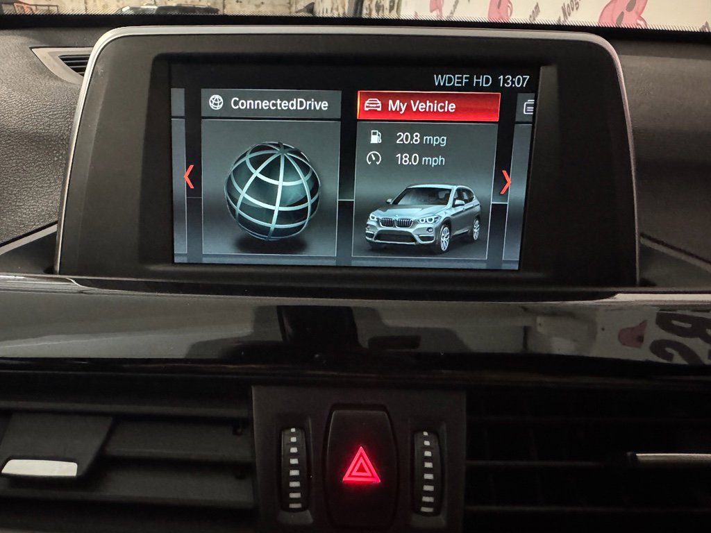 Used 2018 BMW X1 sDrive28i image 28