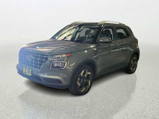 Used 2020 Hyundai Venue SEL w/ Convenience + Premium Package image 6