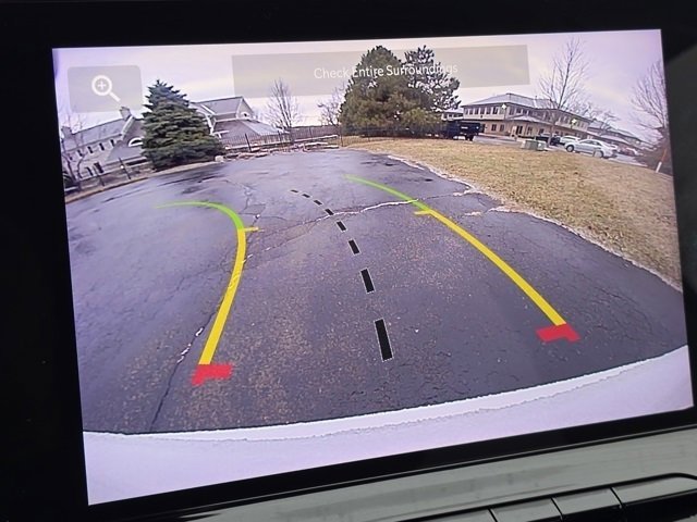 Used 2024 Jeep Compass Latitude w/ Convenience Group image 6