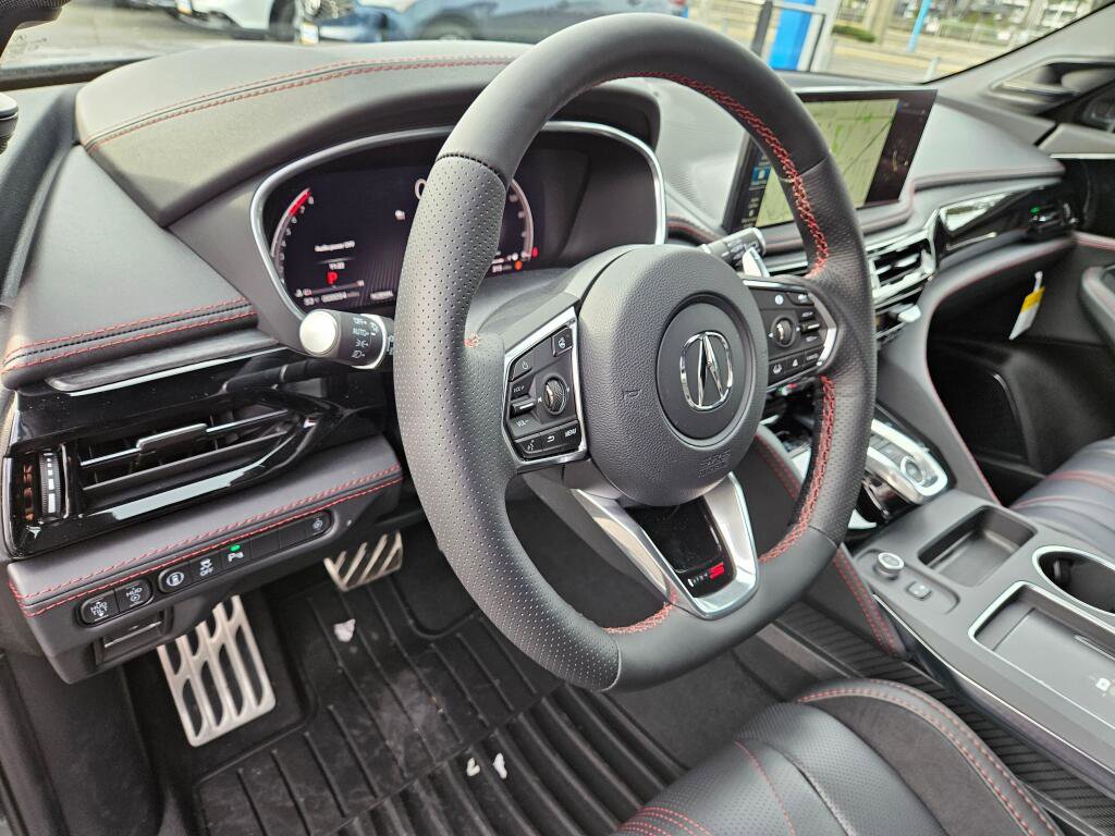 New 2026 Acura MDX Type S image 28