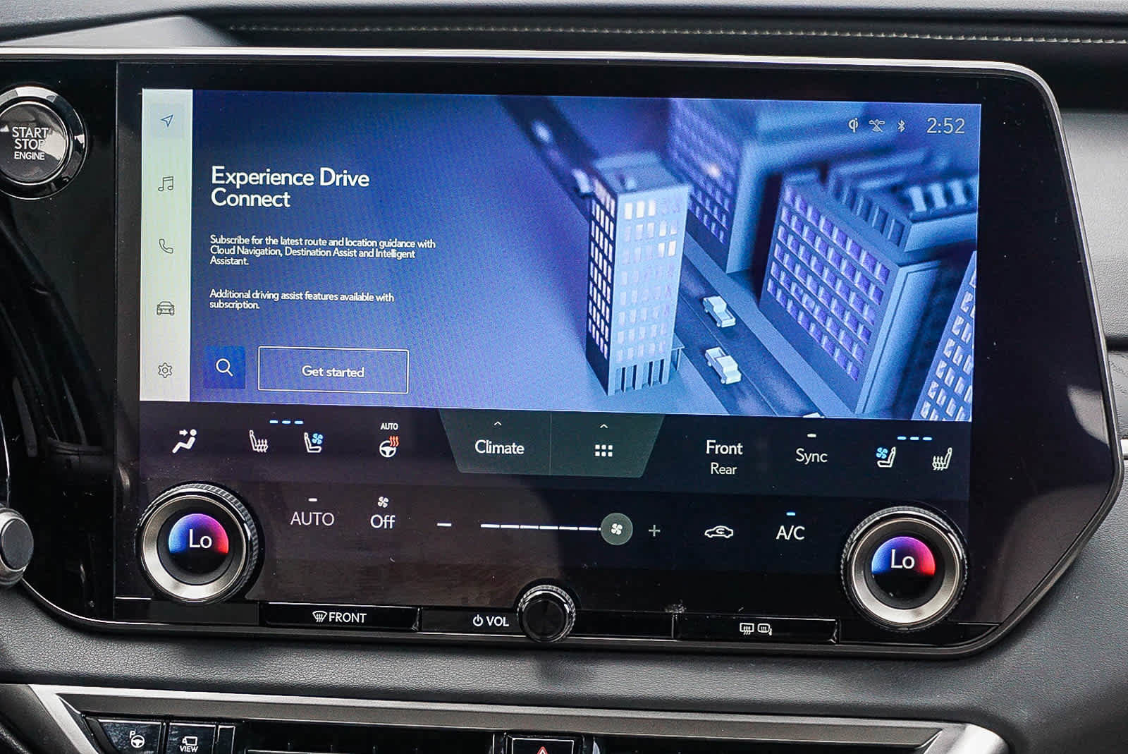 Certified 2024 Lexus RX 350 Premium Plus w/ Convenience Package AWD/4WD image 15