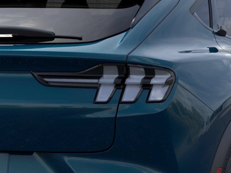New 2026 Ford Mustang Mach-E Select RWD image 21
