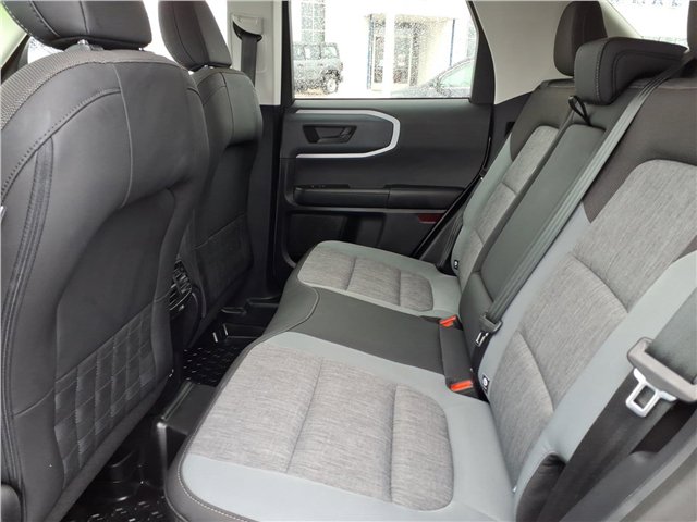 Used 2022 Ford Bronco Sport Big Bend image 11