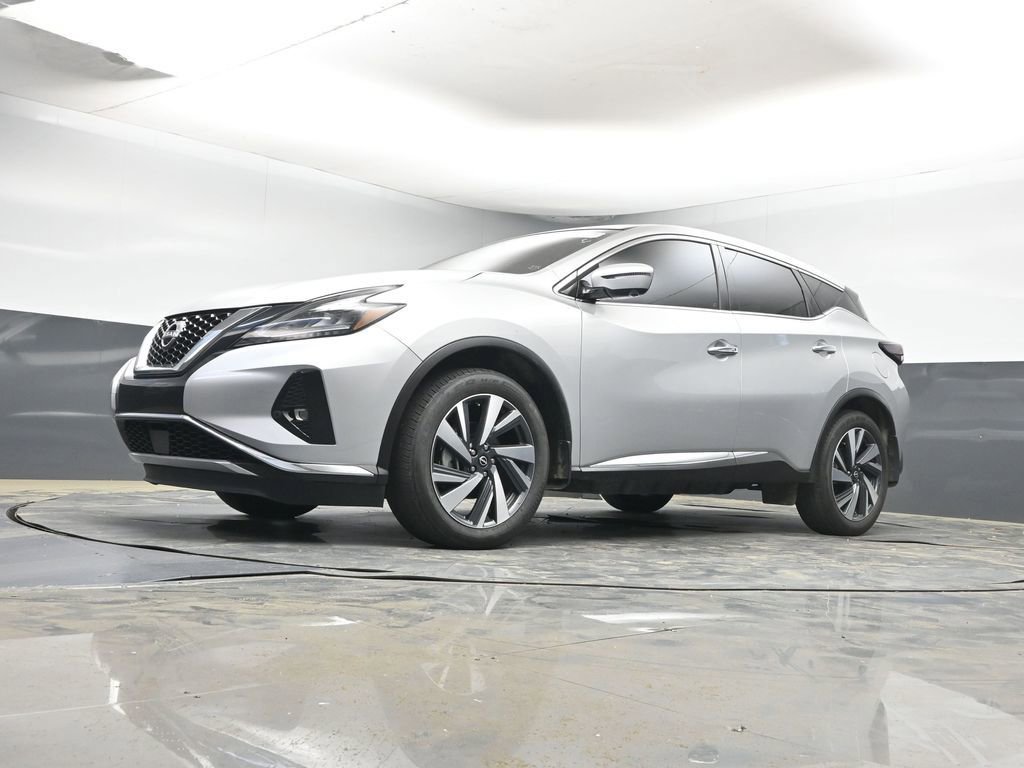 Used 2024 Nissan Murano SL image 15