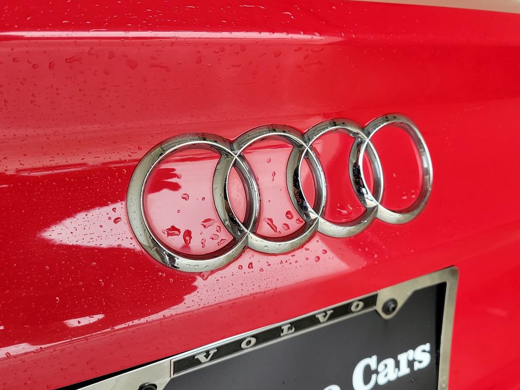 Used 2024 Audi A5 2.0T Premium Plus AWD/4WD image 10