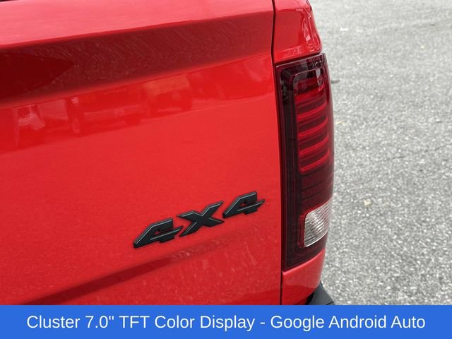 Used 2022 RAM 1500 Classic Warlock image 26