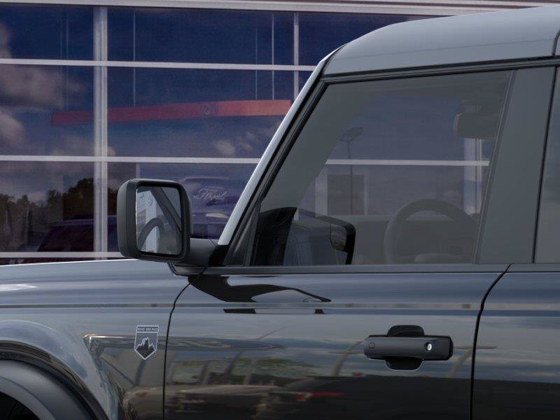 New 2026 Ford Bronco Big Bend AWD/4WD image 23
