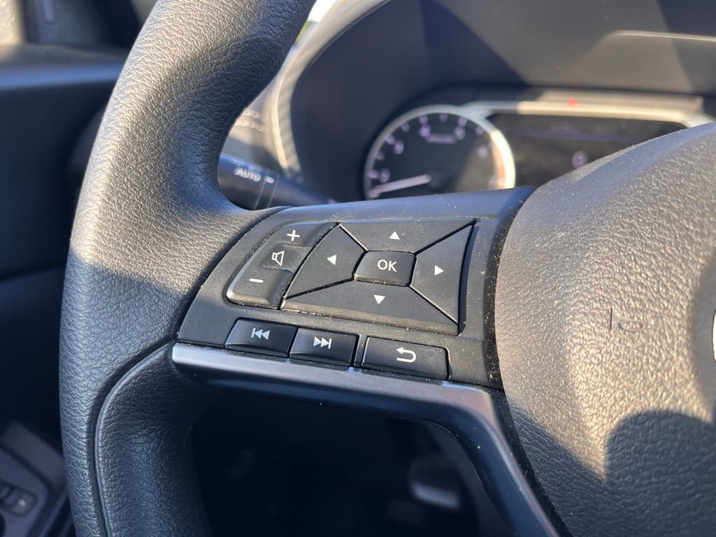 Used 2024 Nissan Sentra SV image 20