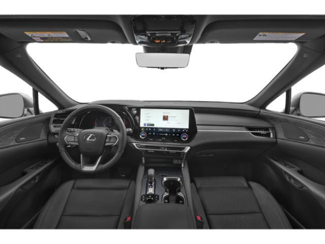 New 2026 Lexus RX 350 AWD w/ Convenience Package image 8