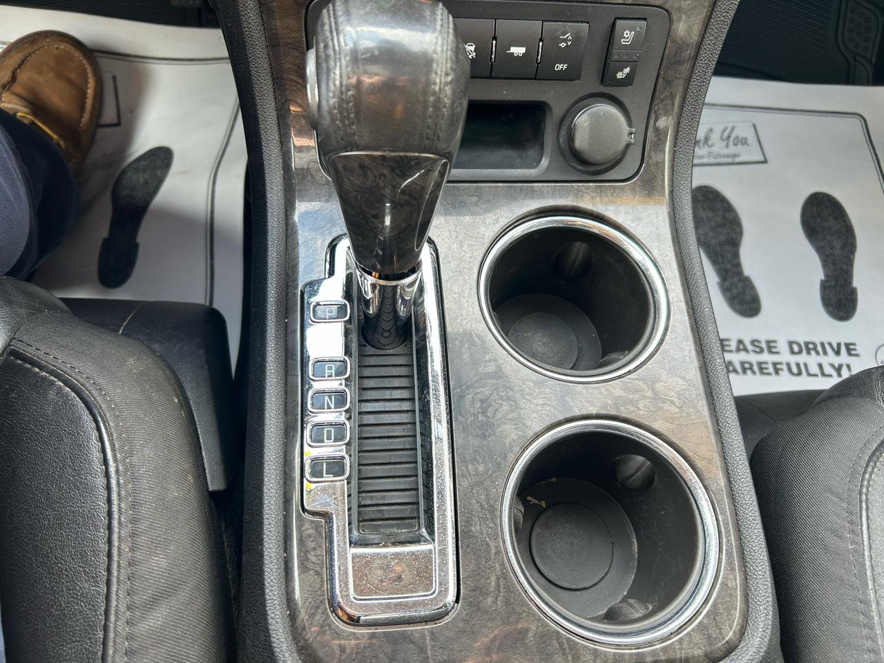 Used 2011 GMC Acadia Denali image 30