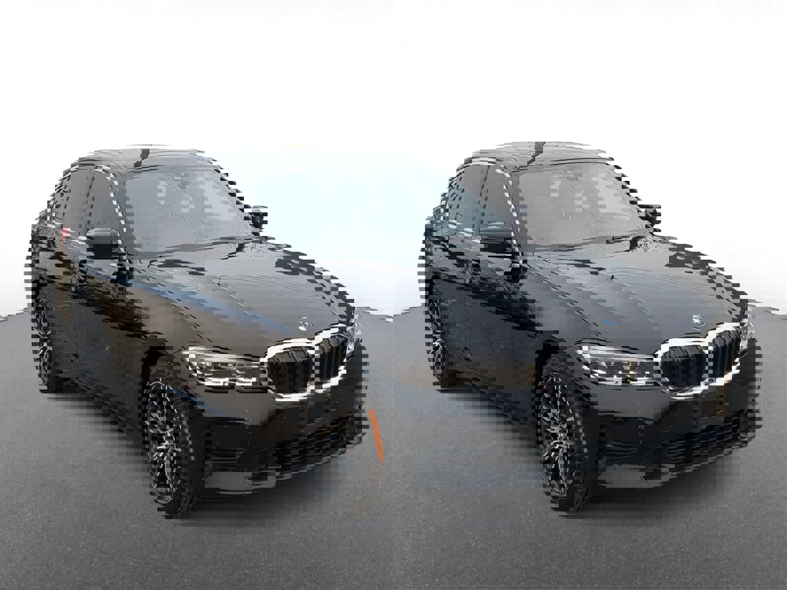 Used 2019 BMW 330i xDrive Sedan w/ Convenience Package image 2