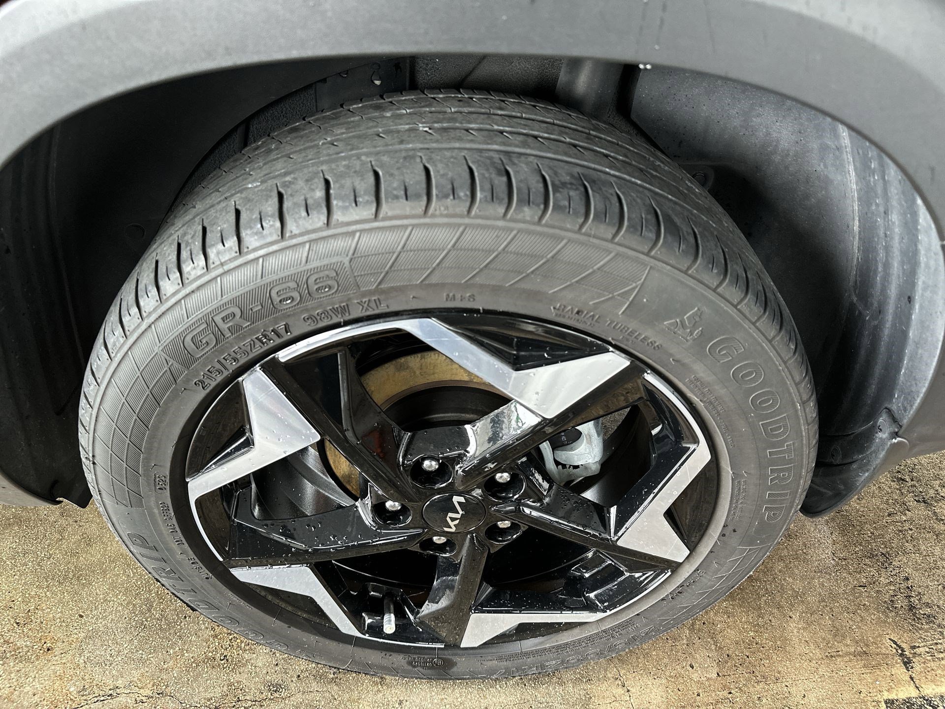 Certified 2024 Kia Seltos EX image 19