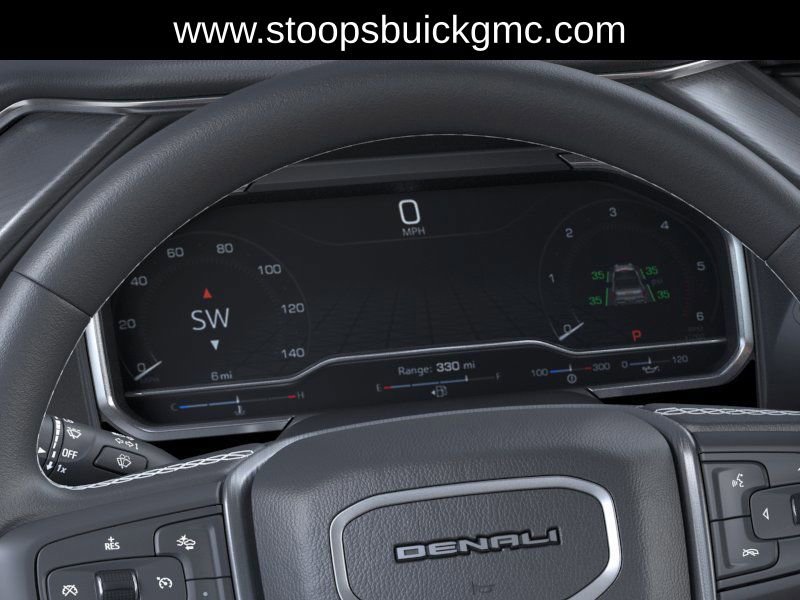 New 2026 GMC Sierra 2500 Denali Ultimate image 20