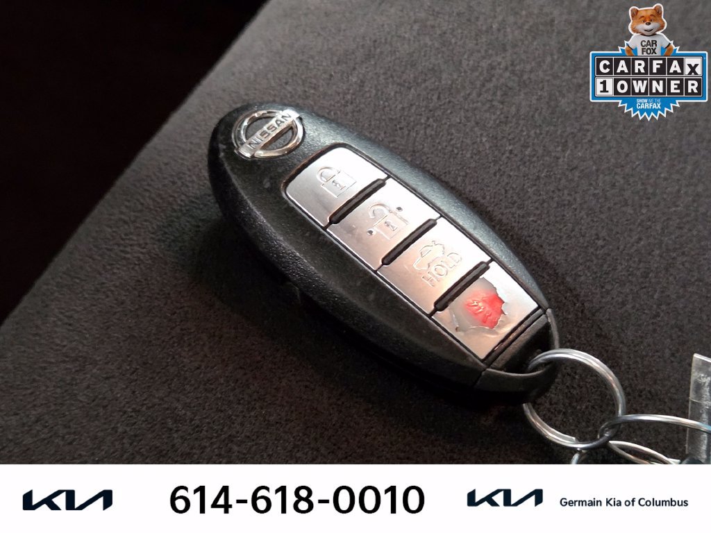 Used 2014 Nissan Maxima 3.5 S w/ Limited Edition Package FWD image 33