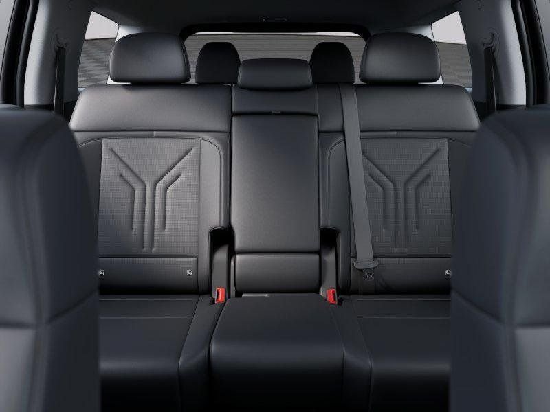 New 2027 Hyundai Santa Fe SEL FWD image 12