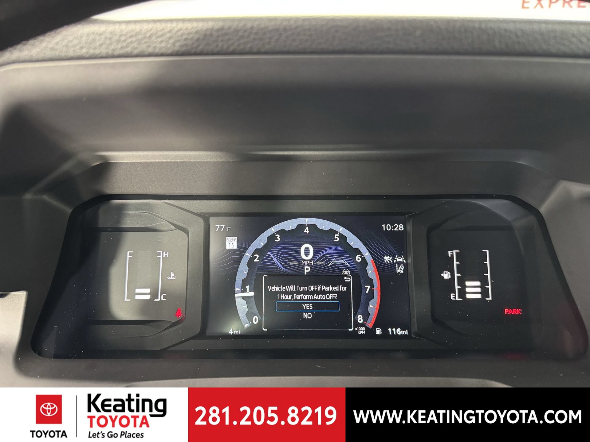 Used 2026 Toyota Tacoma SR5 AWD/4WD image 12