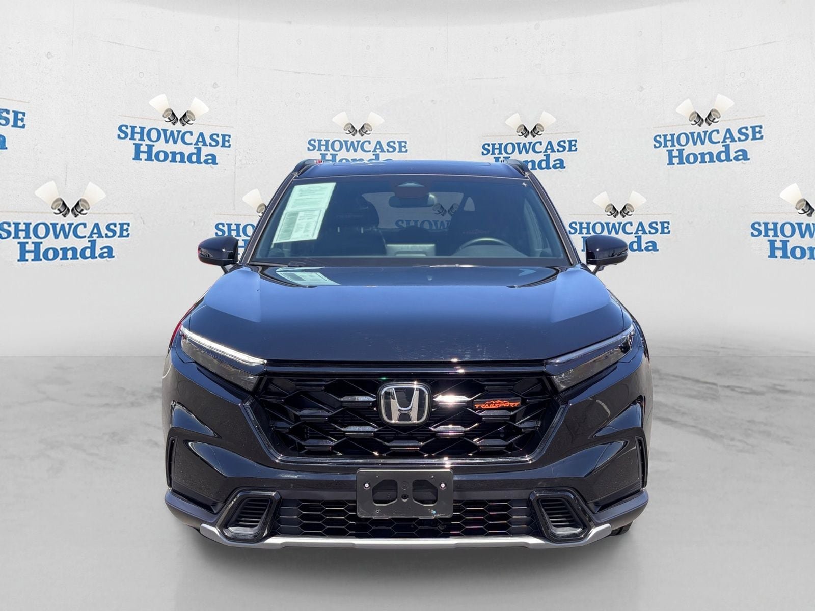 Certified 2026 Honda CR-V TrailSport image 6