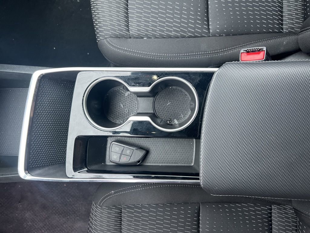 Used 2025 Chevrolet Equinox LT image 26