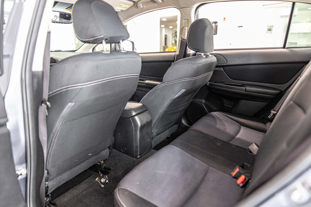 Used 2014 Subaru Impreza 2.0i Sport Premium AWD/4WD image 31