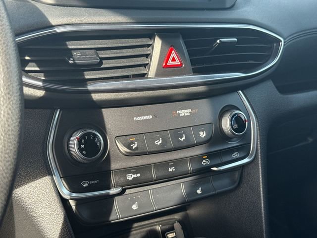 Used 2020 Hyundai Santa Fe SEL image 18