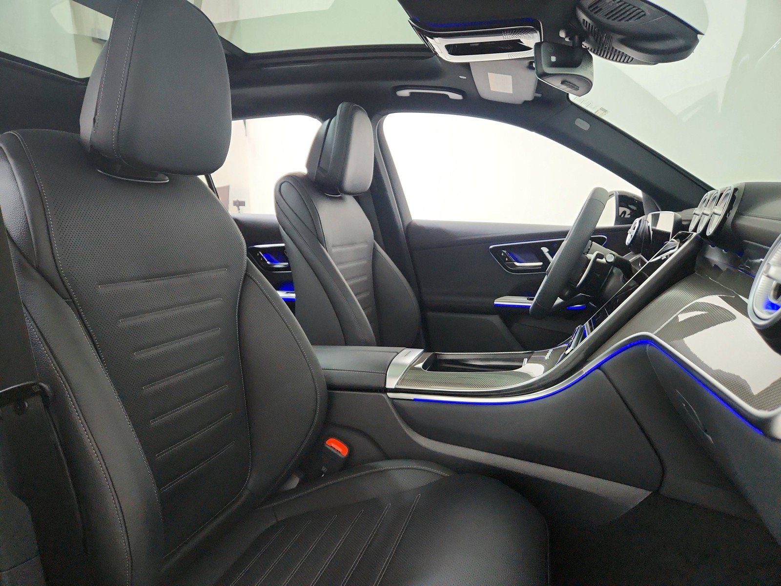 New 2026 Mercedes-Benz GLC 43 AMG 4MATIC image 10