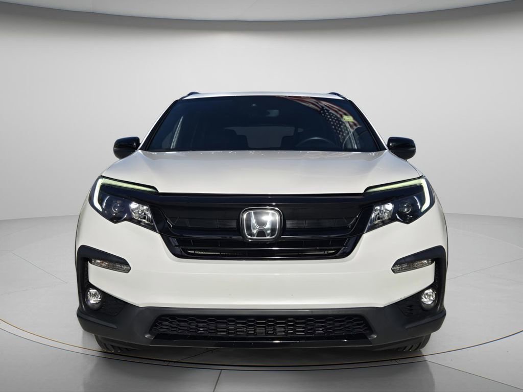 Used 2022 Honda Pilot TrailSport image 5