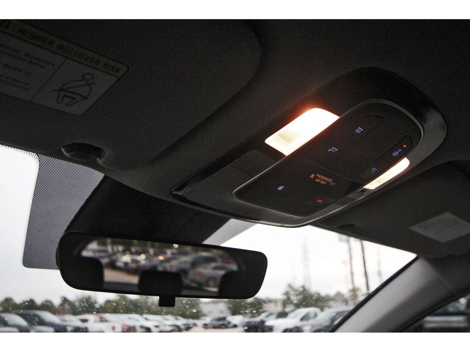 Used 2023 Hyundai Santa Fe SEL image 24