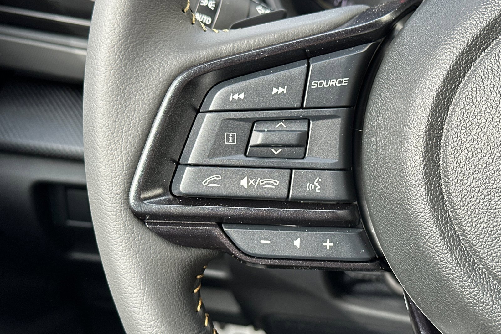 New 2025 Subaru Crosstrek 2.5i Sport image 26