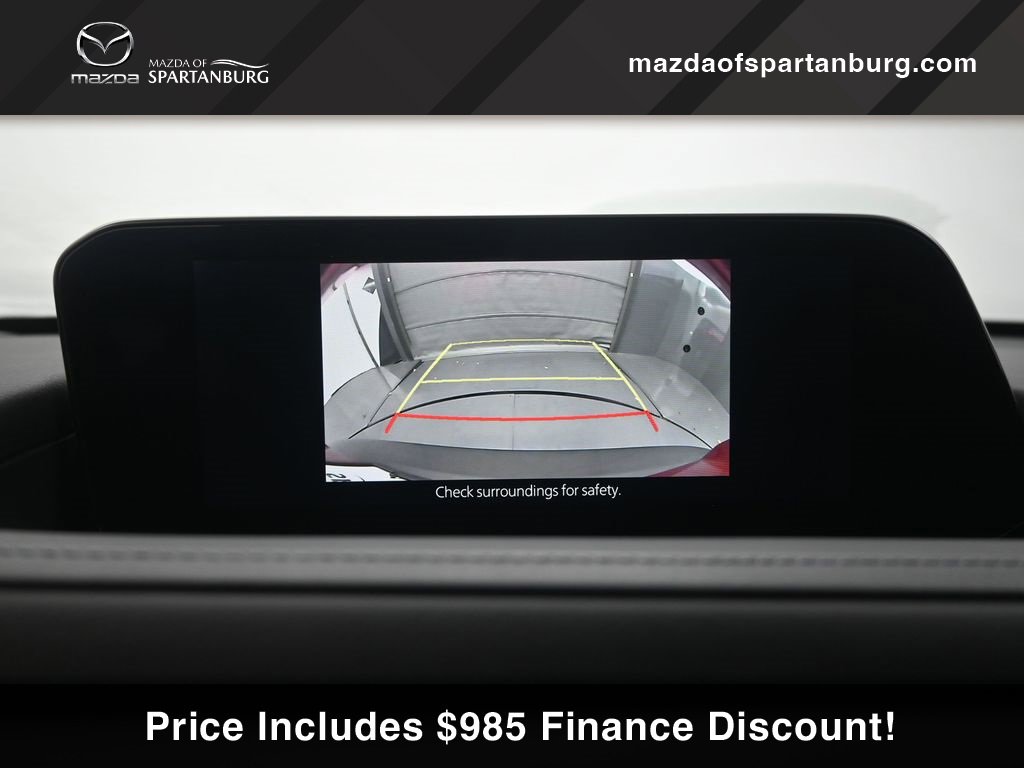 Used 2023 MAZDA CX-30 AWD 2.5 S w/ Preferred Package image 11