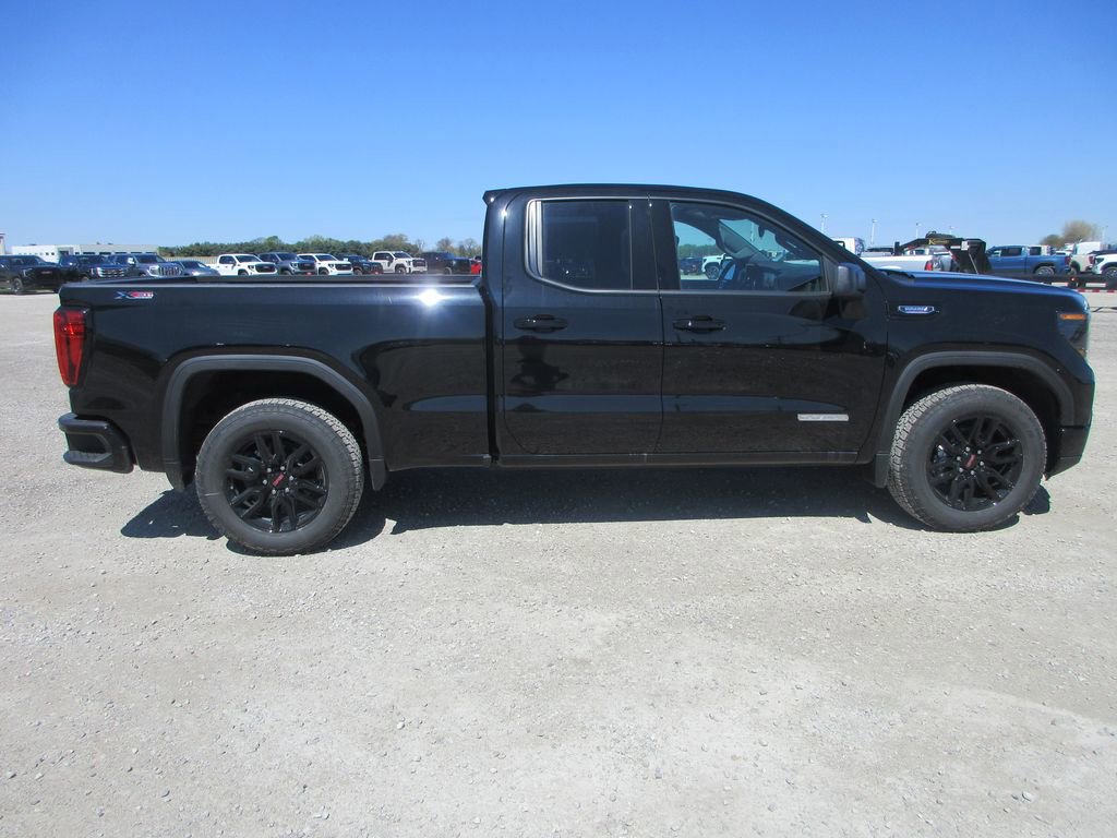New 2026 GMC Sierra 1500 Elevation image 3